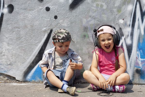 2020-2021 - Aubervilliers : Ecole Notre Dame des Vertus - Atelier Hip hop - CP, CE1, CE2, CM1, CM2 - Mardi