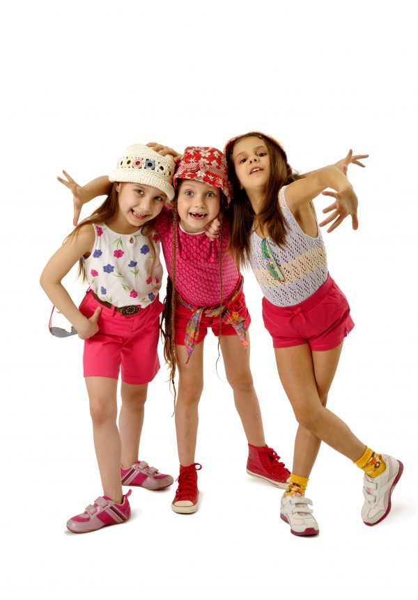 2022-2023 - Courbevoie : Ecole Saint-Pierre-Saint-Paul - Danse contemporaine - PS, MS - groupe 1 - Jeudi