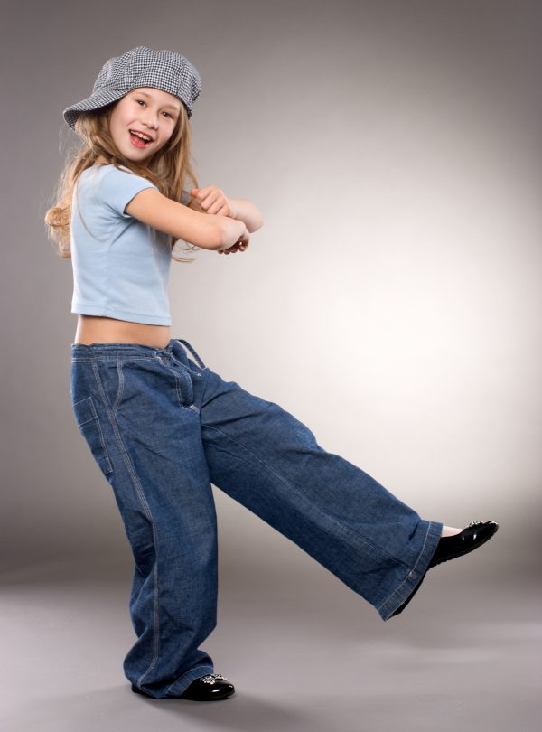 2023-2024 - Paris 15 : Ecole ENC St Jean - Atelier Street Dance - CM1, CM2 - -   HIP HOP - Jeudi