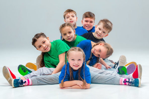 2024-2025 - Paris 18 : Ecole Saint-Louis Montcalm - CLUB DU MERCREDI – GRAINE D’ARTISTE & EVEIL  A LA DANSE - PS, MS - Gpe 2 - Mercredi